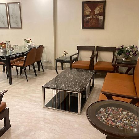 Hermitage By The Cosy Hotels Near Lotus Temple New Delhi Exteriör bild
