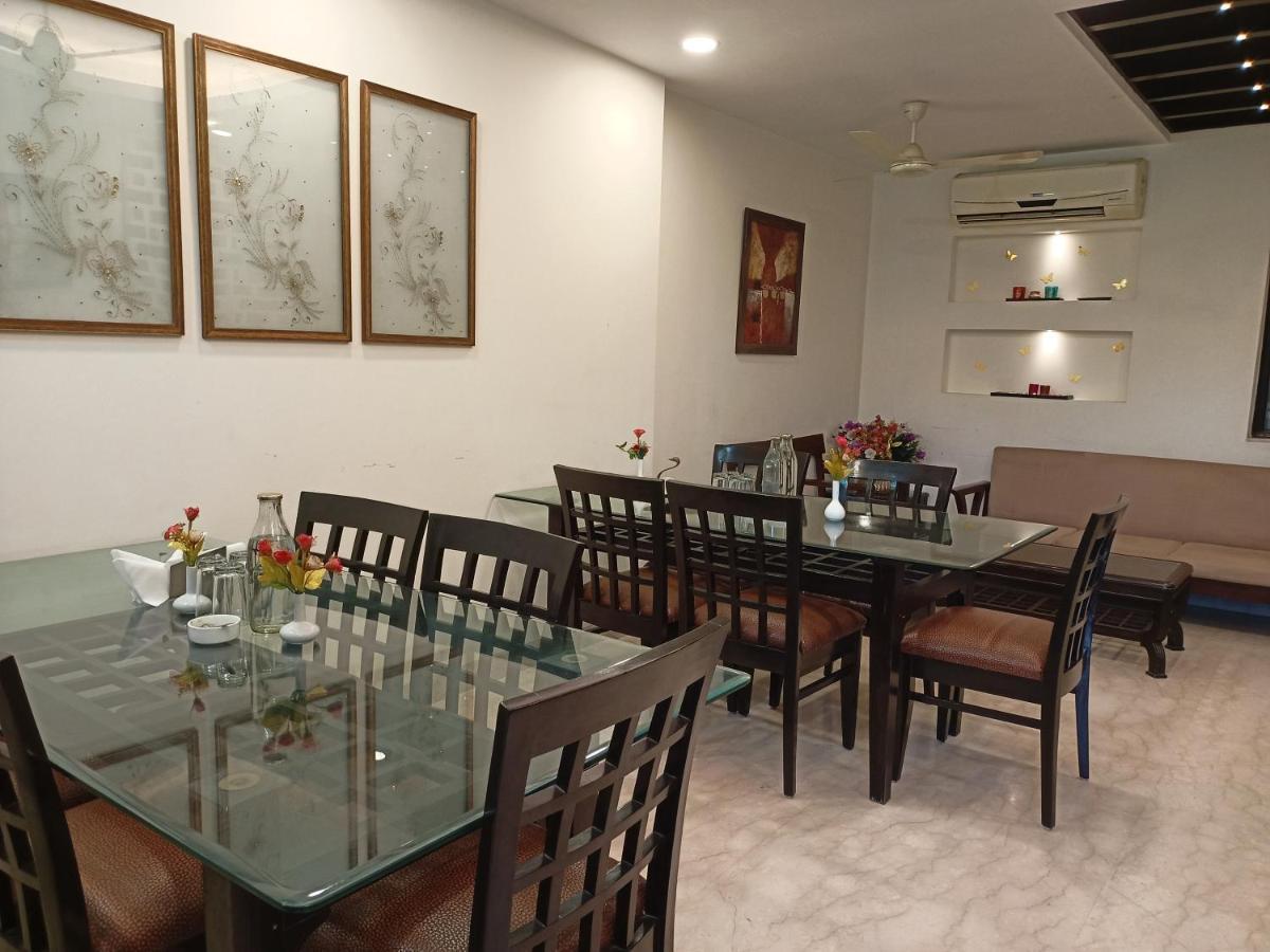 Hermitage By The Cosy Hotels Near Lotus Temple New Delhi Exteriör bild