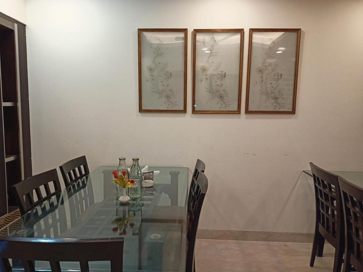 Hermitage By The Cosy Hotels Near Lotus Temple New Delhi Exteriör bild